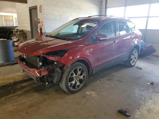 Ford Escape tit (2013)