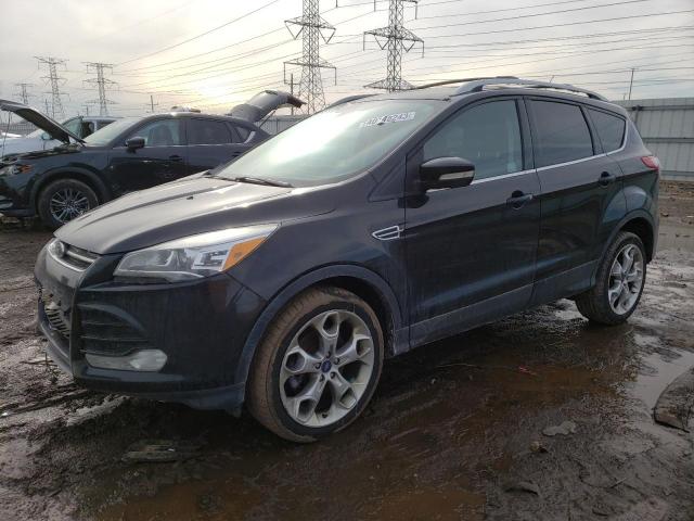 Ford Escape tit (2013)