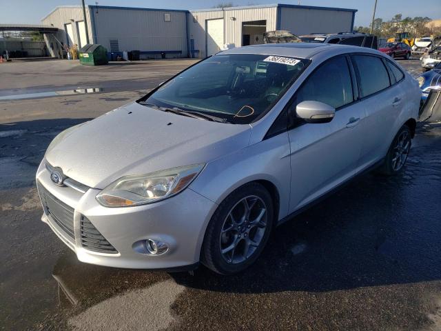Ford Focus se (2013)