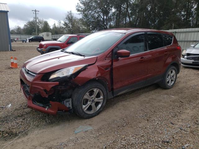 Ford Escape se (2014)