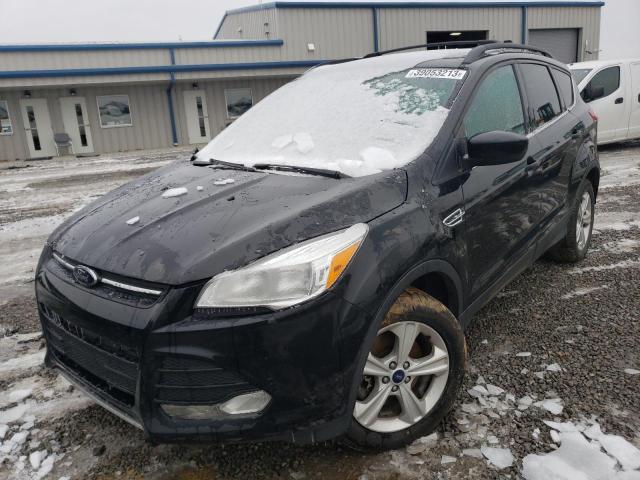 Ford Escape se (2014)