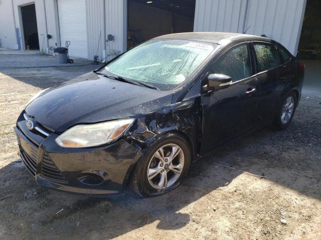 Ford Focus se (2014)