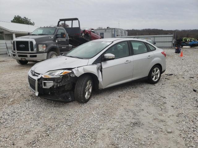 Ford Focus se (2014)