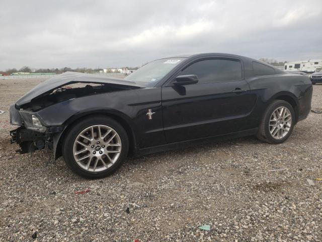 Ford Mustang (2014)