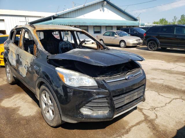 Ford Escape se (2015)