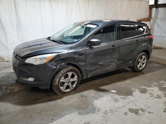 Ford Escape se (2015)