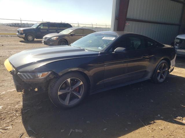 Ford Mustang (2015)