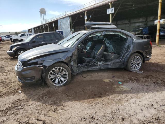 Ford Taurus lim (2015)