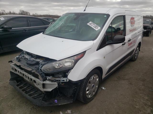 Ford Transit co (2015)