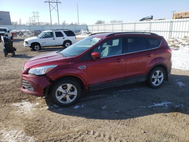 Ford Escape se (2016)