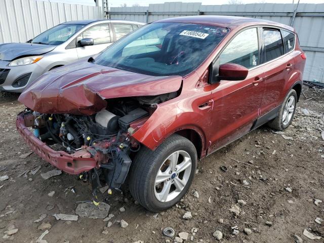 Ford Escape se (2016)