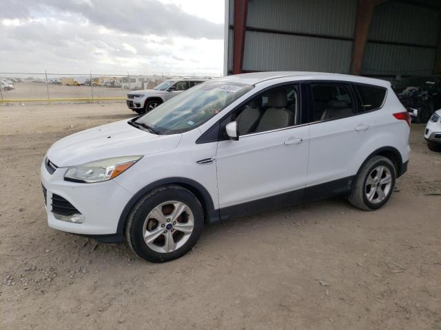 Ford Escape (2016)