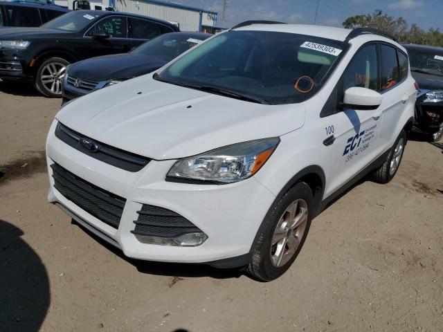 Ford Escape se (2016)
