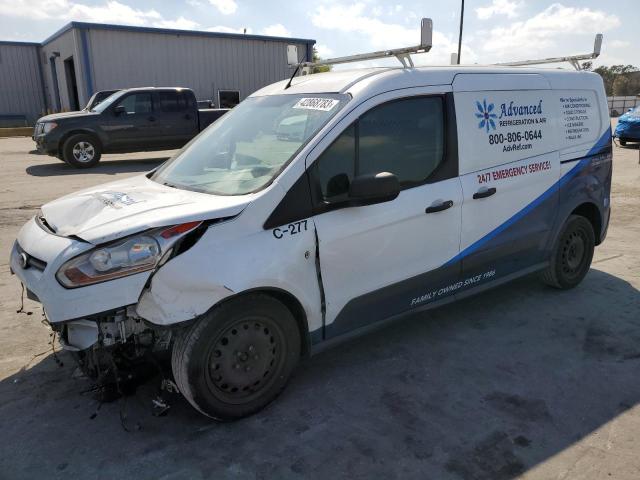 Ford Transit co (2016)