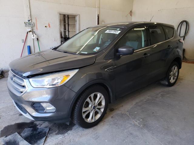 Ford Escape se (2017)