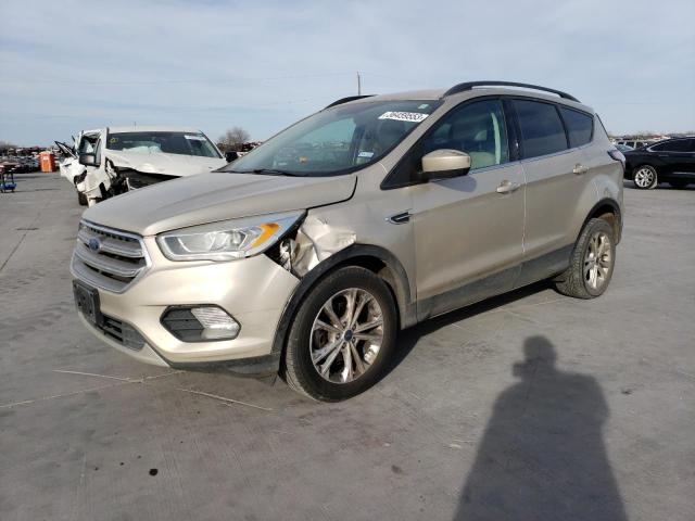 Ford Escape se (2017)