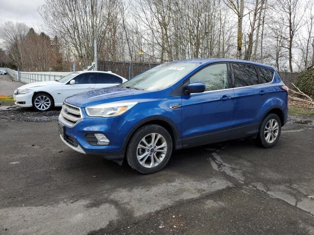 Ford Escape se (2017)