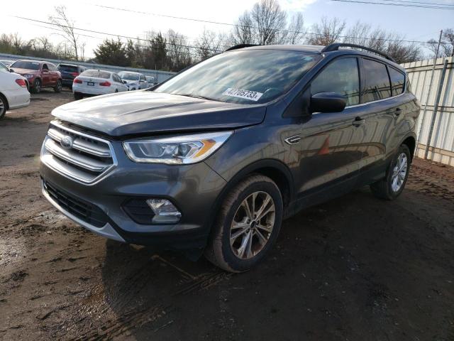 Ford Escape se (2017)