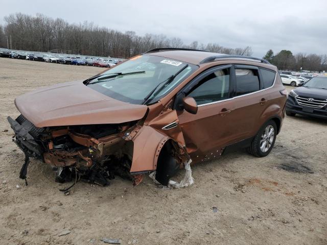 Ford Escape se (2017)