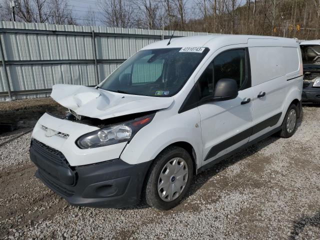 Ford Transit co (2017)