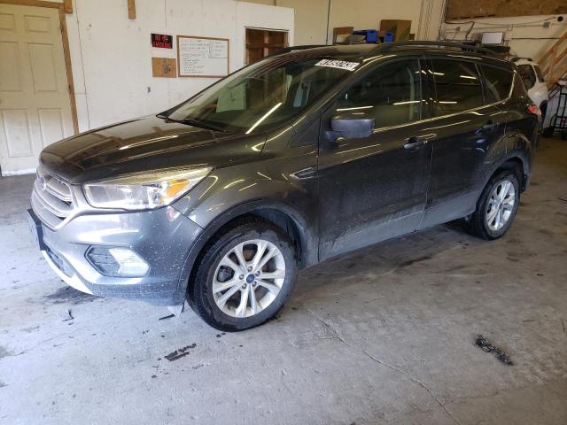 Ford Escape se (2018)