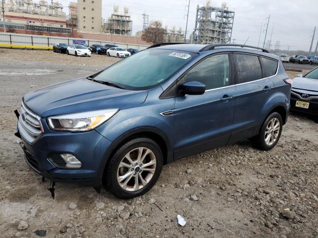 Ford Escape se (2018)