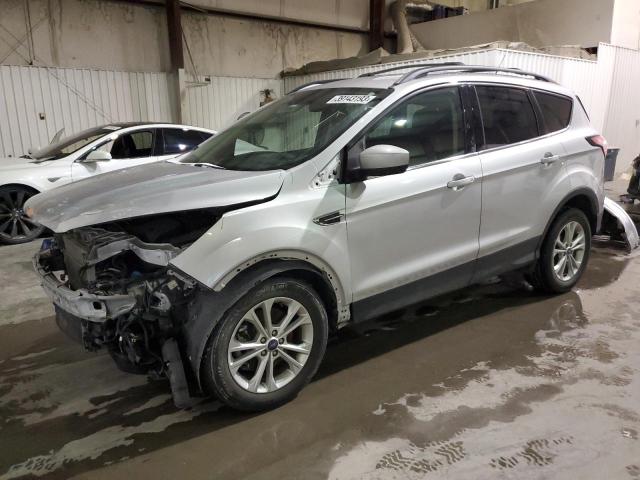 Ford Escape se (2018)