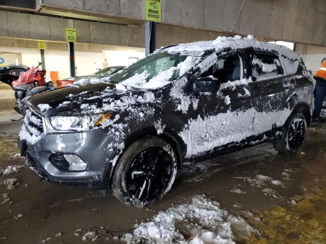 Ford Escape se (2018)