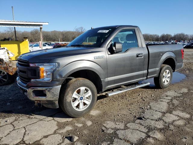 Ford F150 (2020)