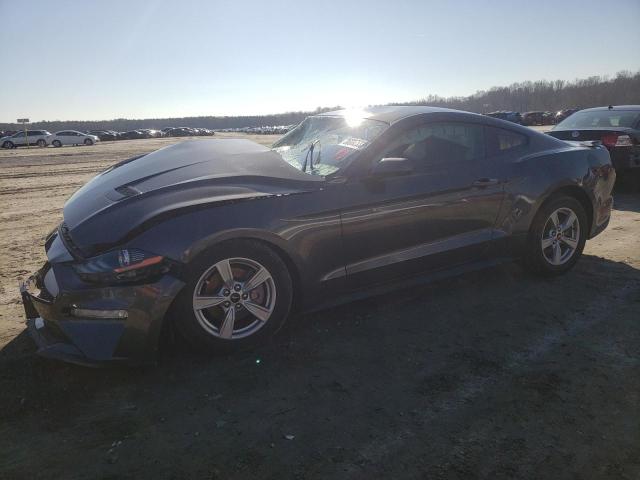 Ford Mustang (2020)