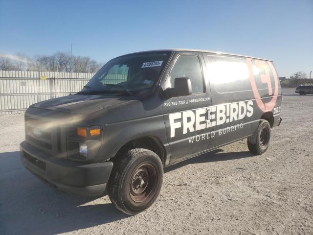 Ford Econoline (2010)