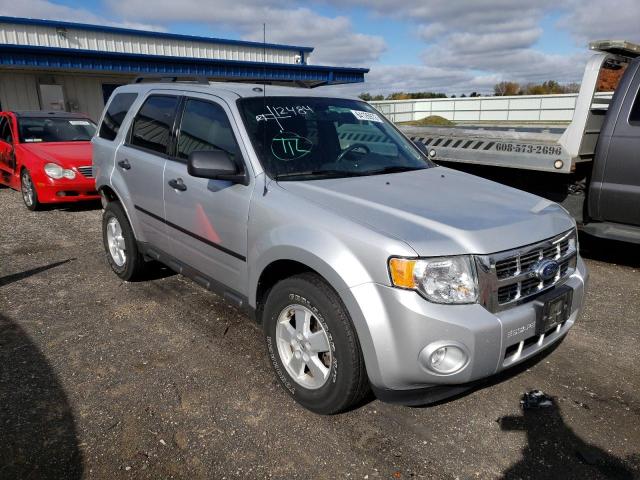 Ford Escape xlt (2010)
