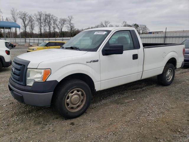 Ford F150 (2010)