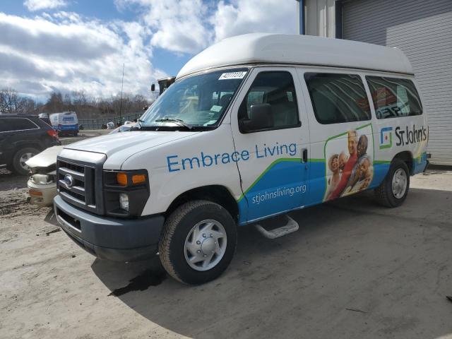 Ford Econoline (2011)
