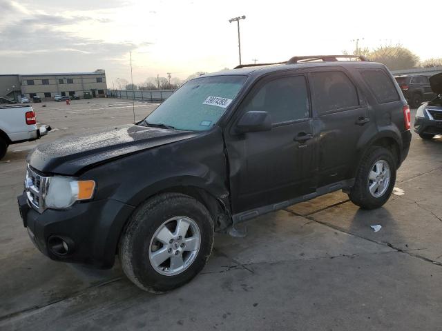 Ford Escape xlt (2011)