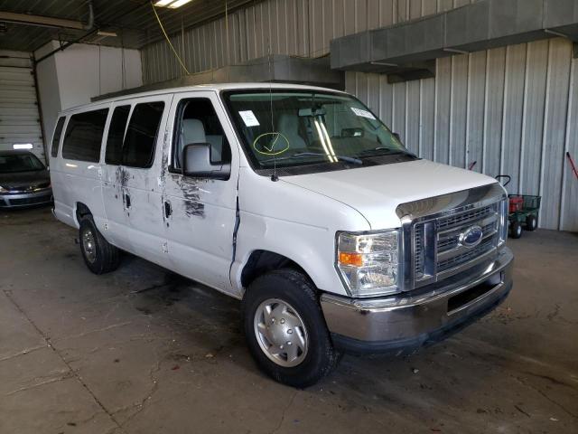 Ford Econoline (2012)