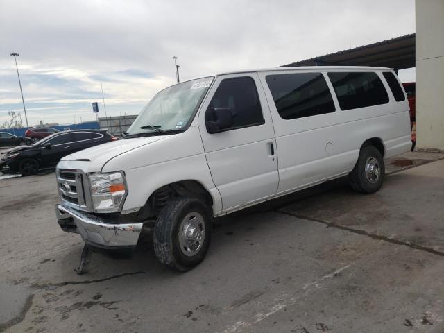 Ford Econoline (2012)