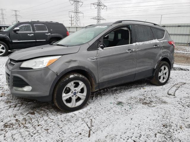 Ford Escape se (2014)