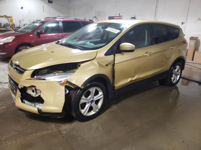 Ford Escape se (2014)