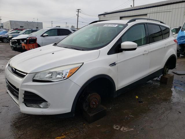 Ford Escape se (2014)