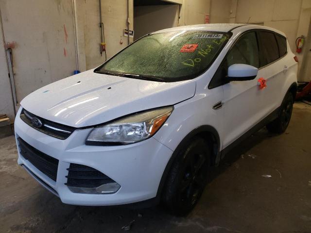 Ford Escape se (2014)
