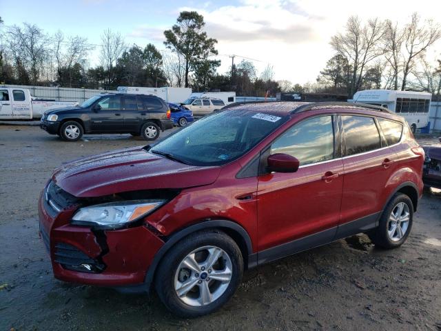 Ford Escape se (2014)