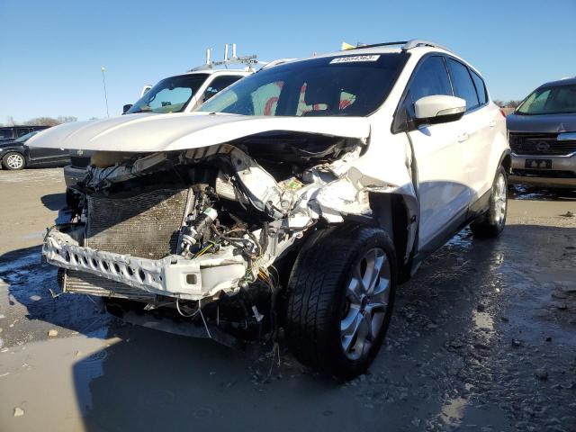 Ford Escape tit (2014)
