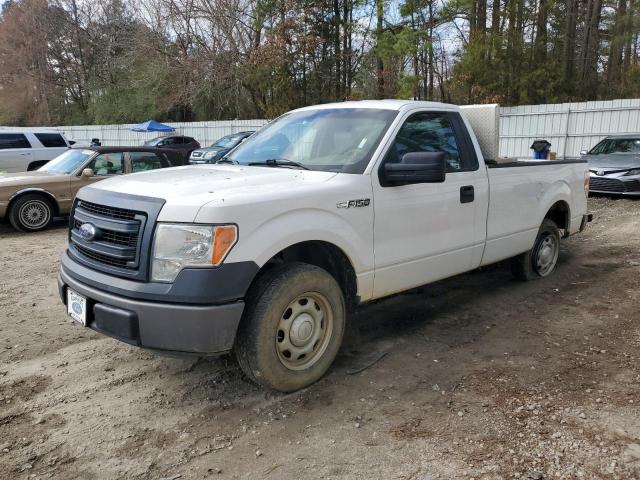 Ford F150 (2014)