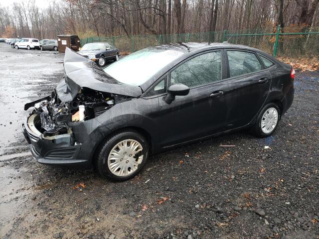 Ford Fiesta s (2014)