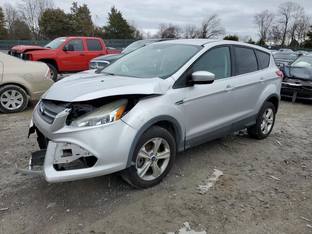 Ford Escape se (2015)