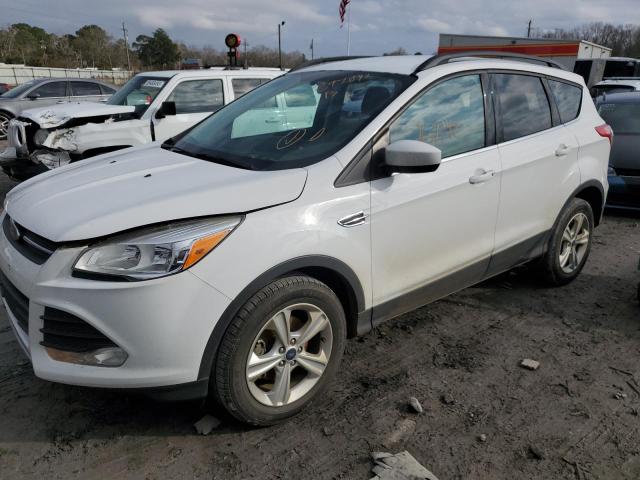 Ford Escape se (2016)