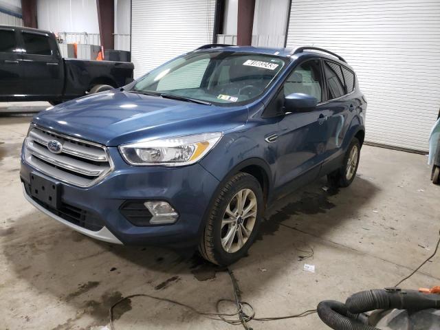 Ford Escape se (2018)
