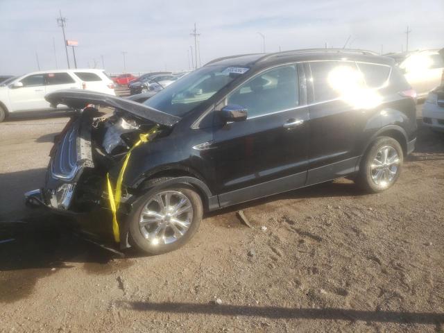 Ford Escape sel (2018)