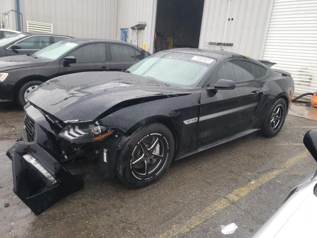 Ford Mustang gt (2019)
